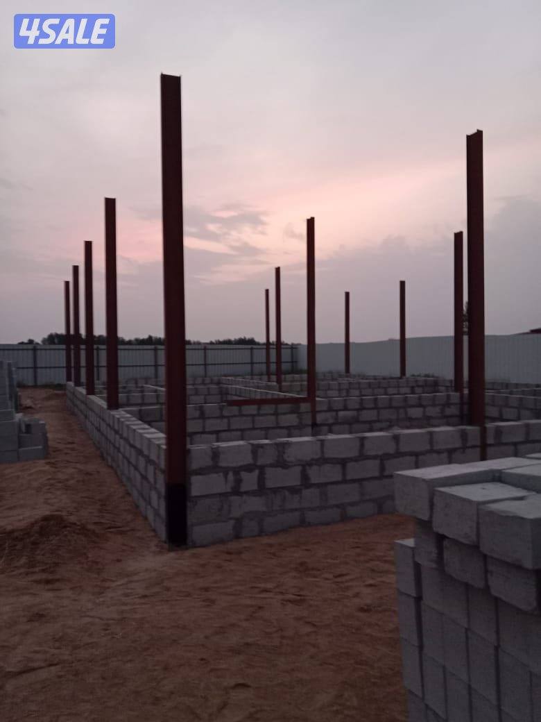 مظلات و مخازن و غرف و سور شبك تركي2