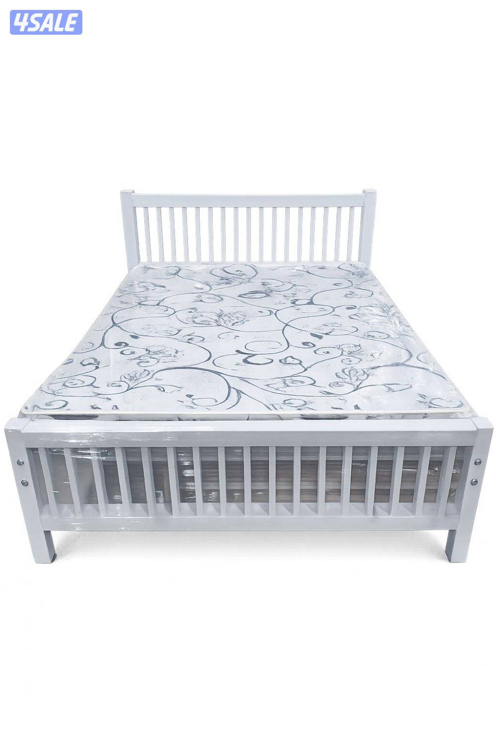 سرير سنجل +سرير دبل سرير  جميع القياسات دواشق طبيه جميع القياسات مخده2