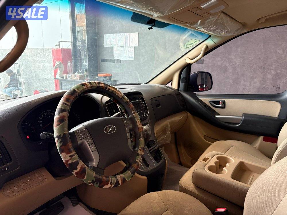 للبيع هيونداي H11