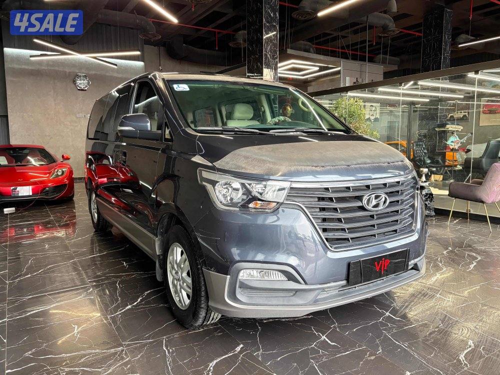 للبيع هيونداي H12