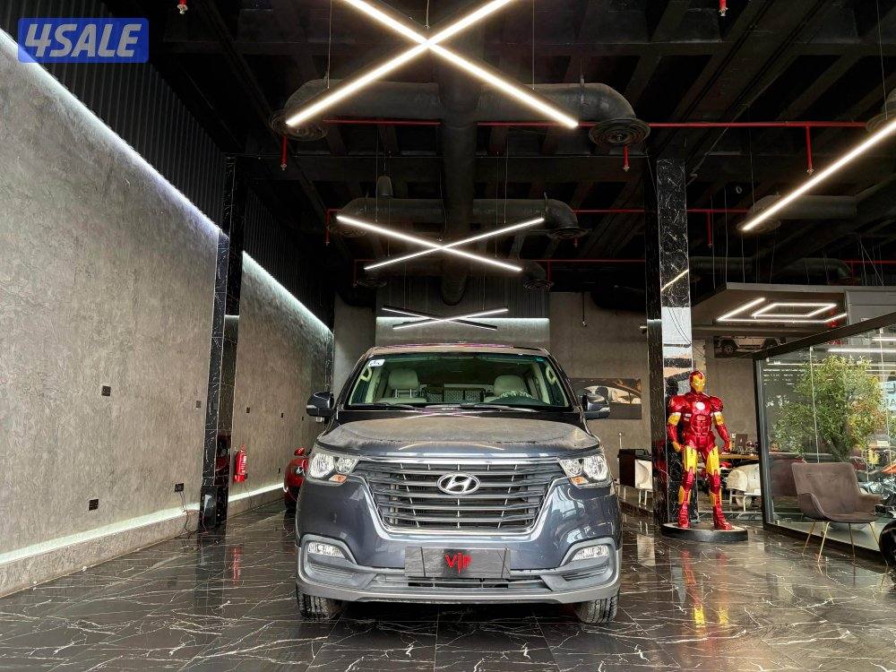 للبيع هيونداي H13