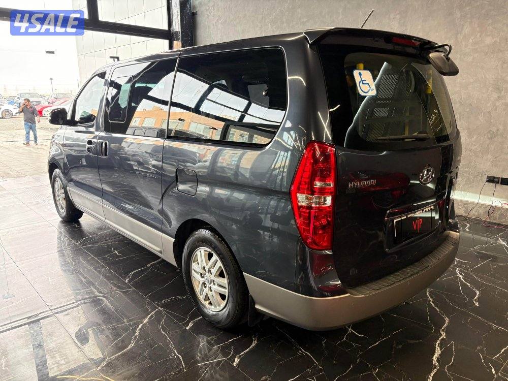 للبيع هيونداي H14