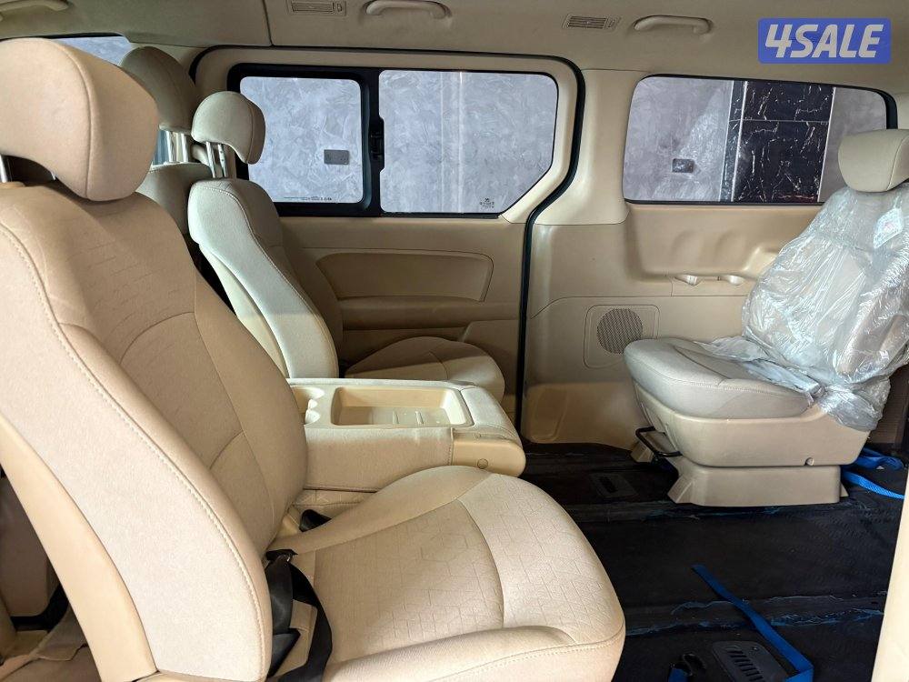 للبيع هيونداي H15