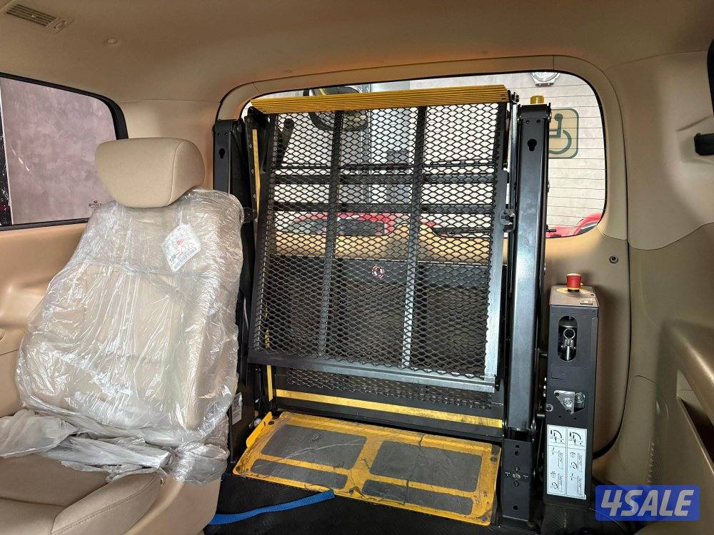 للبيع هيونداي H16