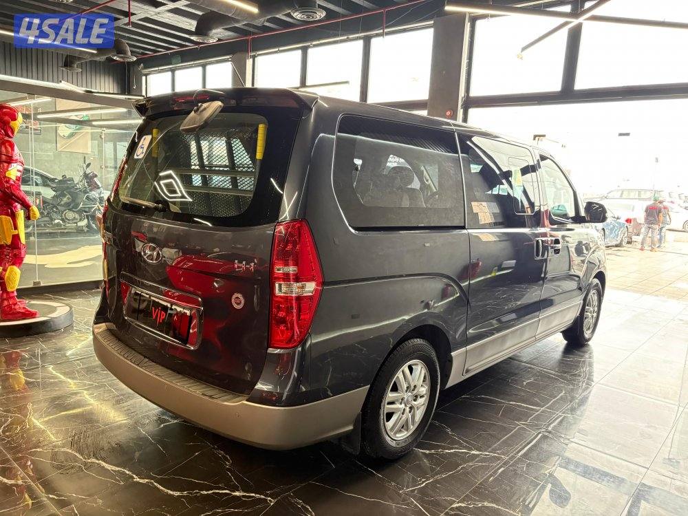 للبيع هيونداي H17