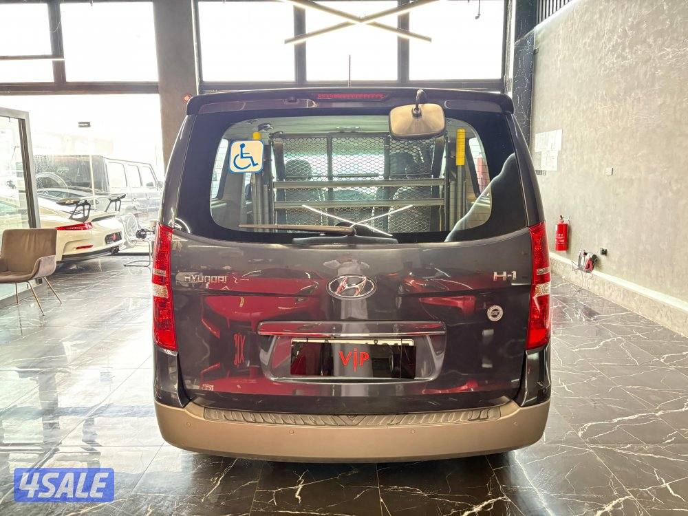 للبيع هيونداي H18