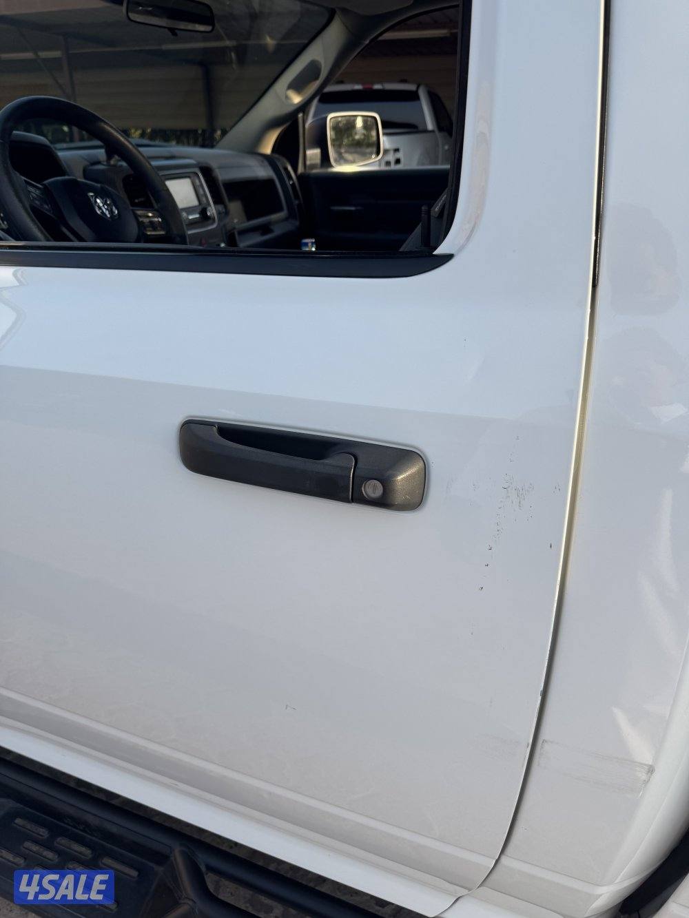 رام وانيت للبيع، ٦ سلندر نادر، سيرفز كله بالوكالة، الموتر مافي شي2