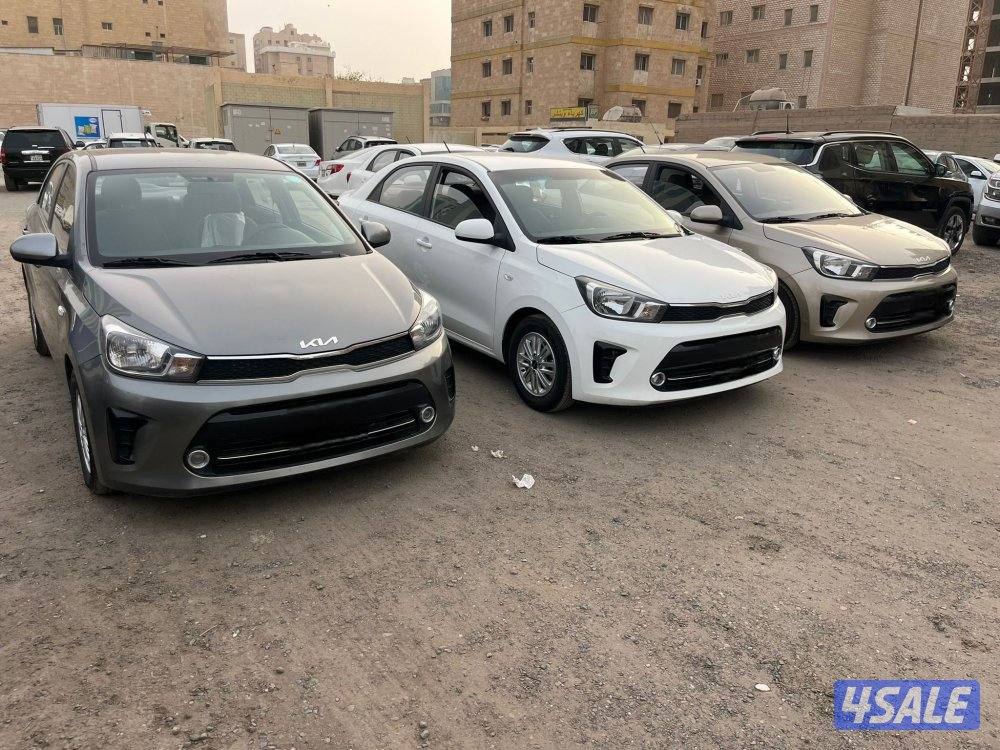 كيا بيجاس 2023 ..  9 سيارات1