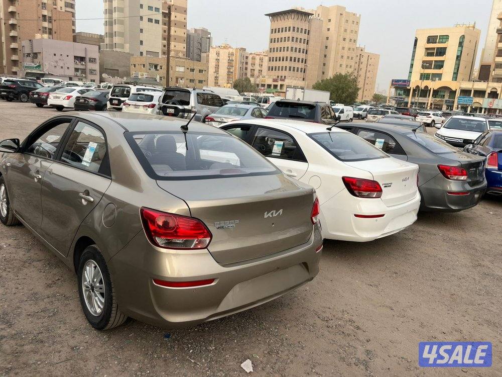 كيا بيجاس 2023 ..  9 سيارات2