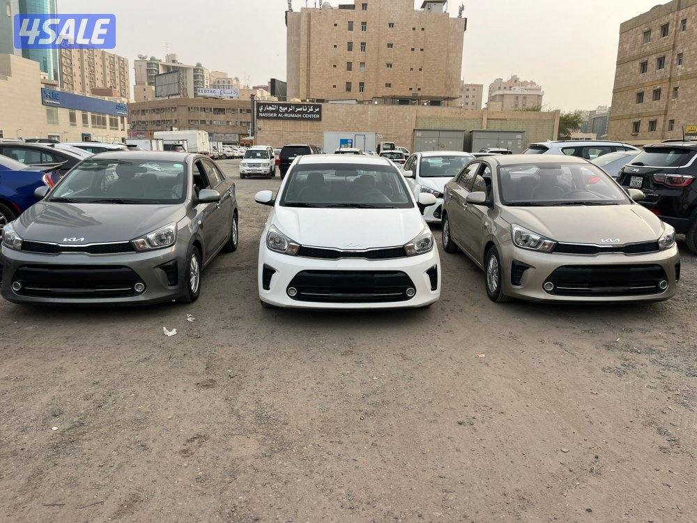 كيا بيجاس 2023 ..  9 سيارات3