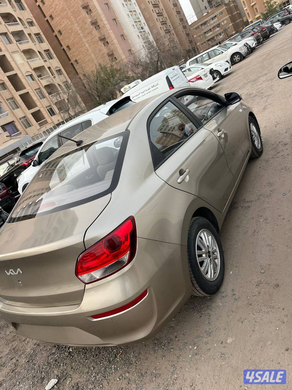 كيا بيجاس 2023 ..  9 سيارات4