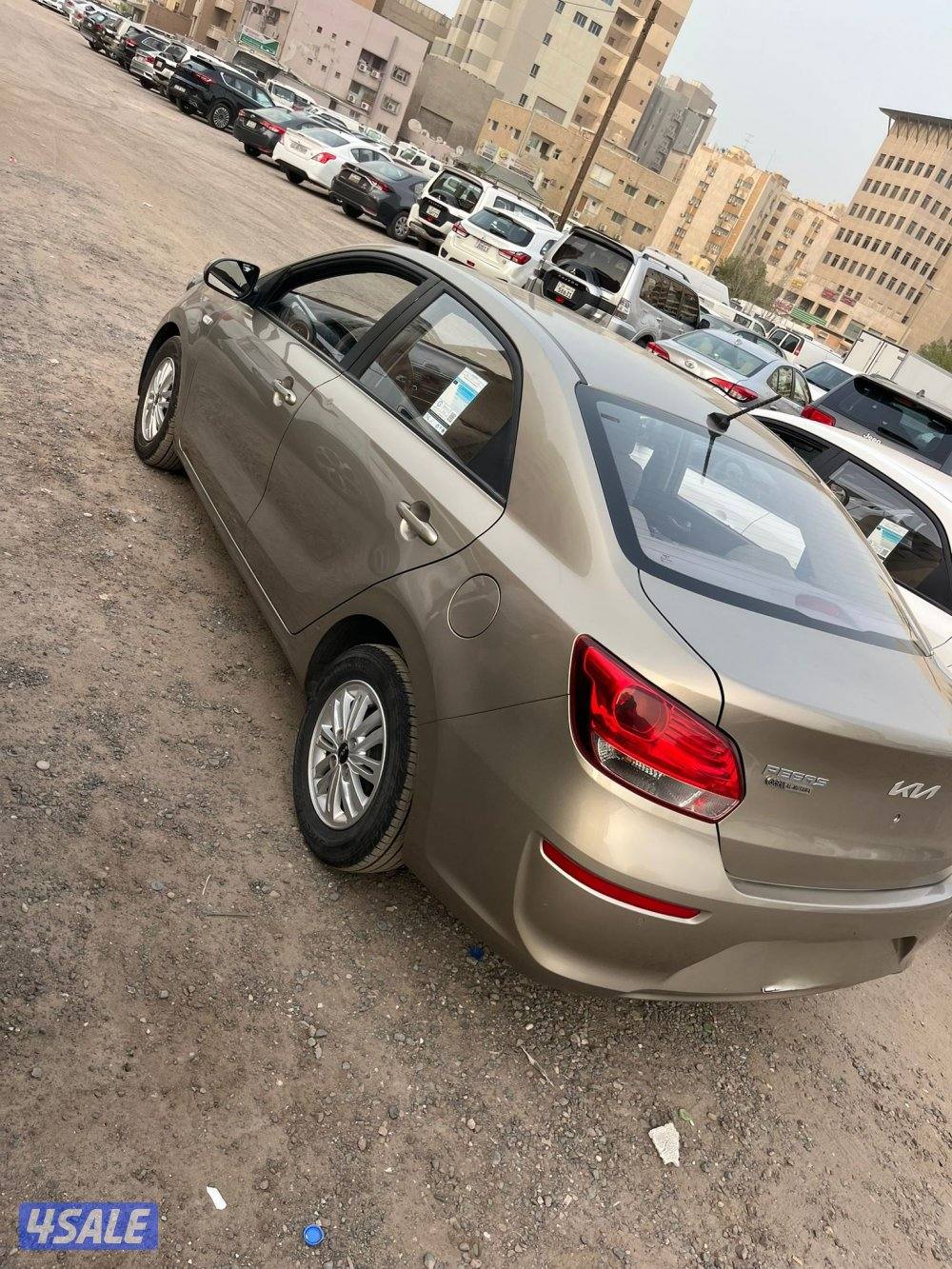 كيا بيجاس 2023 ..  9 سيارات5