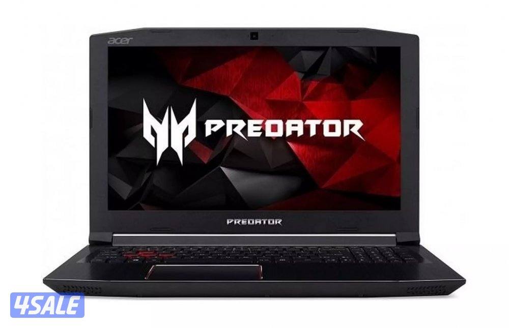 لابتوب قيمنق Acer Predator Helios G5710