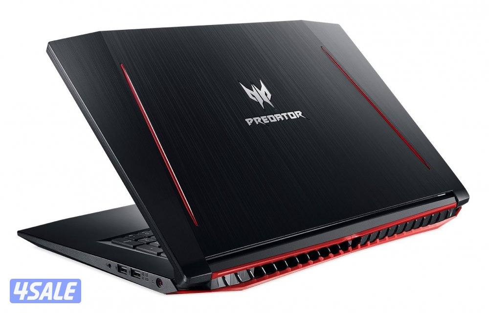 لابتوب قيمنق Acer Predator Helios G5711