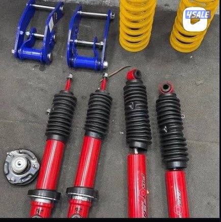 وانيت POER موديل 20254