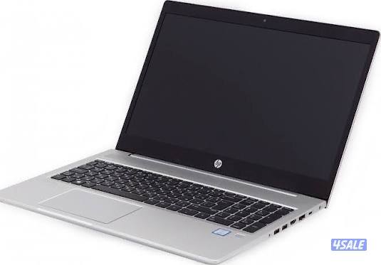 HP ProBook 450 G6 بحالة ممتازة1