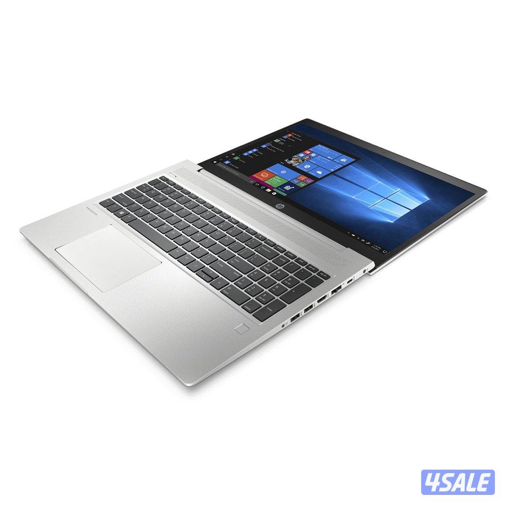 HP ProBook 450 G6 بحالة ممتازة2