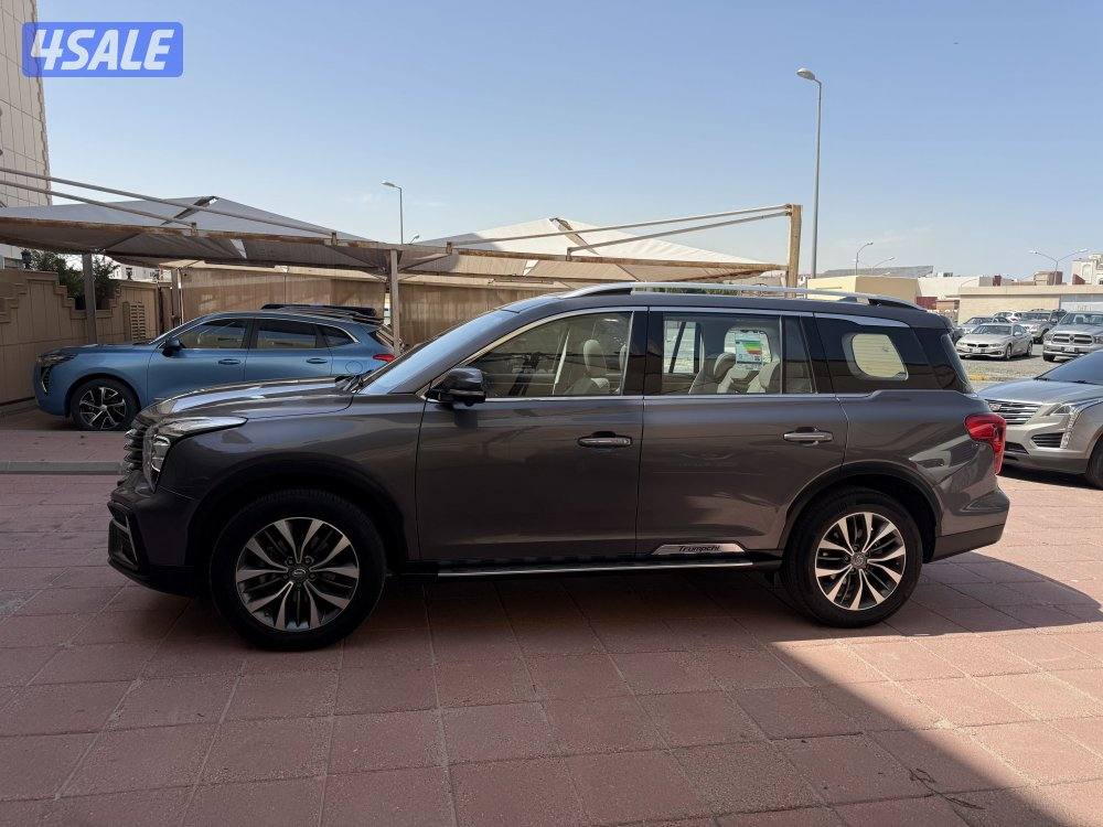 موديل 2022 عداد 79 الف صبغ الوكاله1