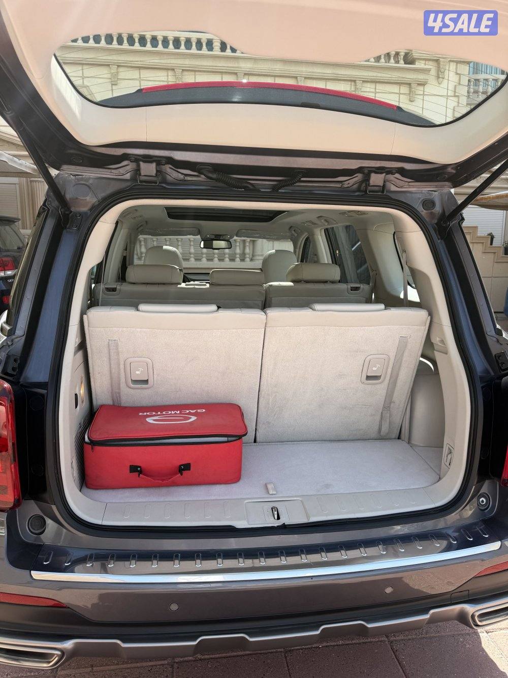 موديل 2022 عداد 79 الف صبغ الوكاله4