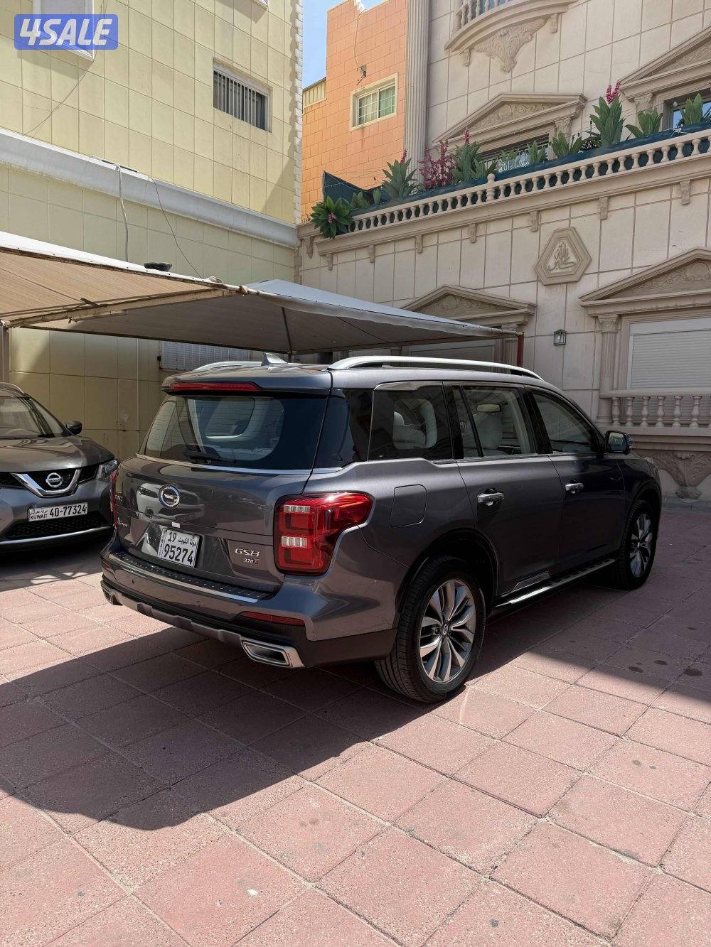 موديل 2022 عداد 79 الف صبغ الوكاله5