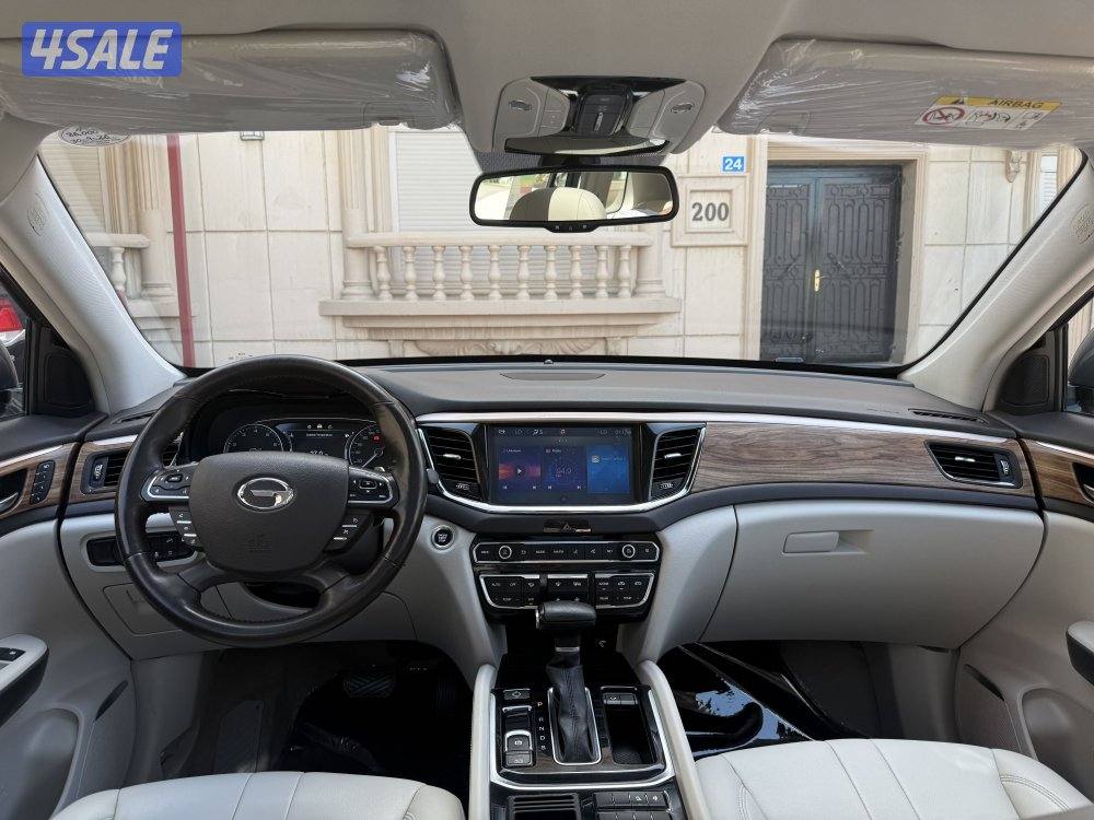 موديل 2022 عداد 79 الف صبغ الوكاله6