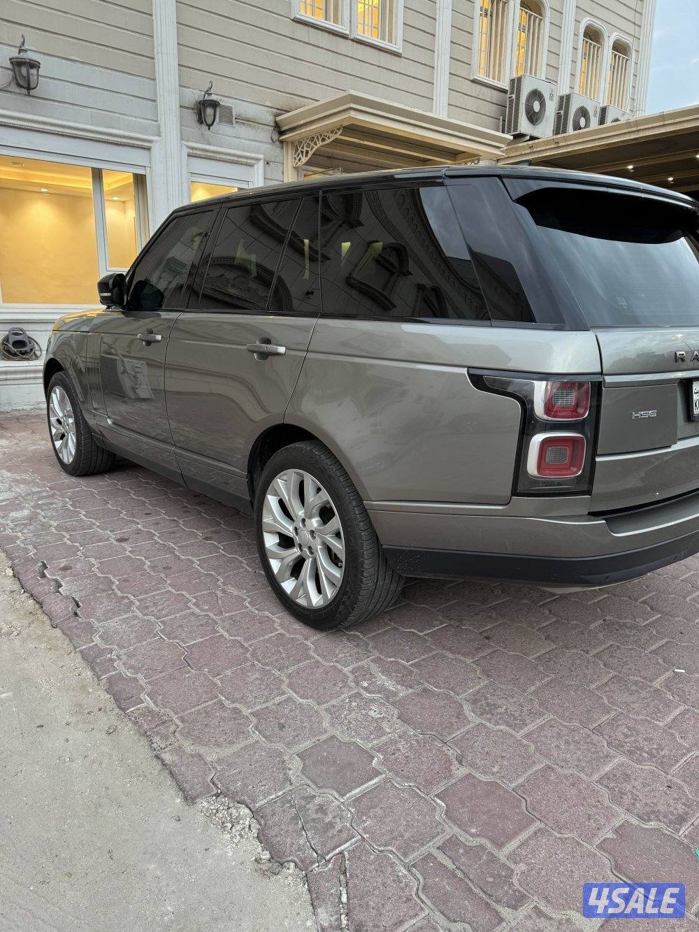 رنج فوج الغانم ماشي 120 صبغ الوكاله1