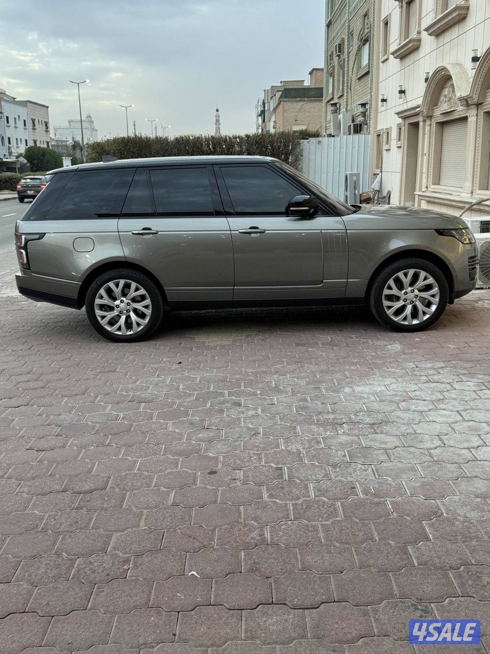 رنج فوج الغانم ماشي 120 صبغ الوكاله2