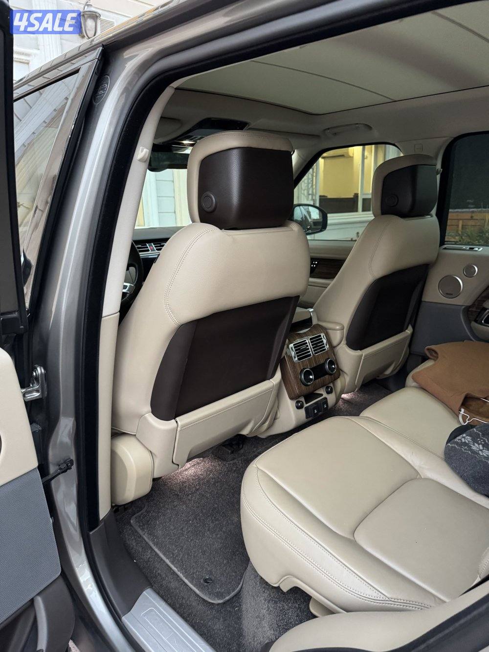 رنج فوج الغانم ماشي 120 صبغ الوكاله4