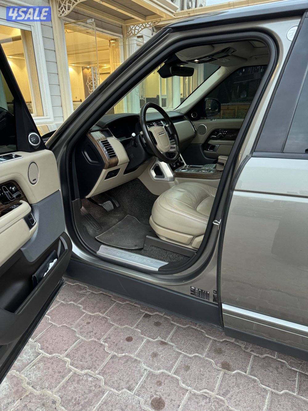 رنج فوج الغانم ماشي 120 صبغ الوكاله5