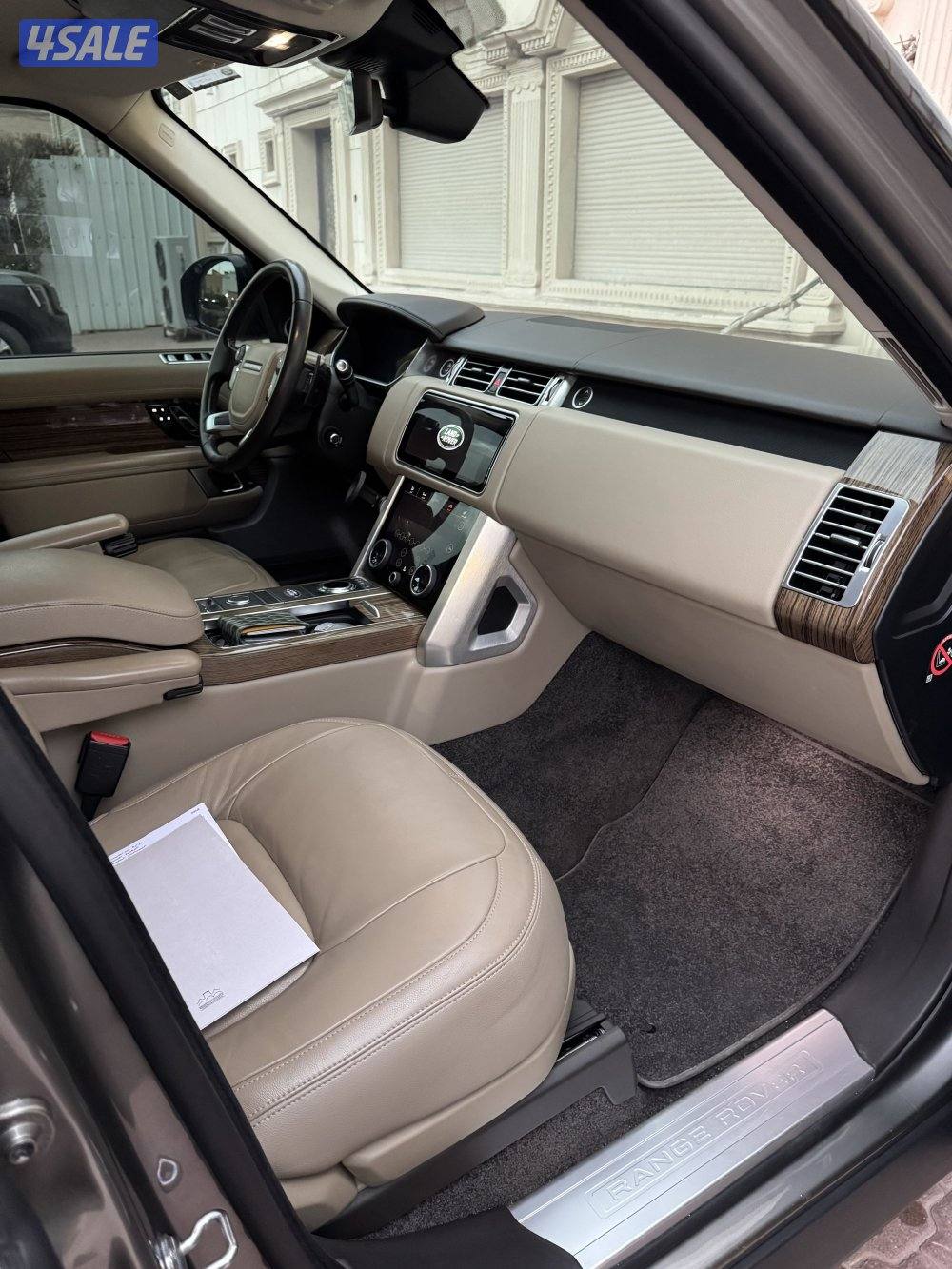 رنج فوج الغانم ماشي 120 صبغ الوكاله6