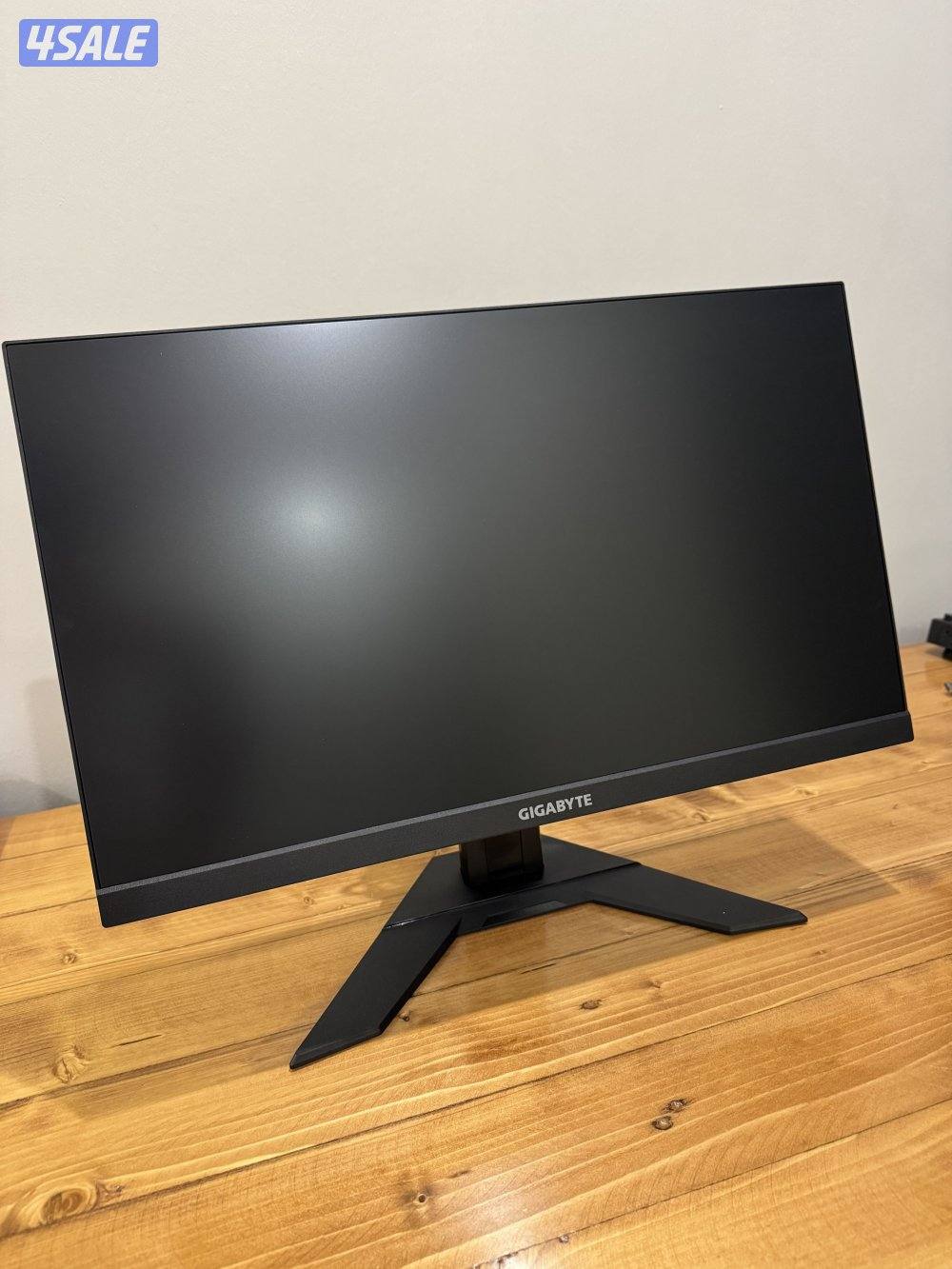 للبيع شاشة قيمنق0