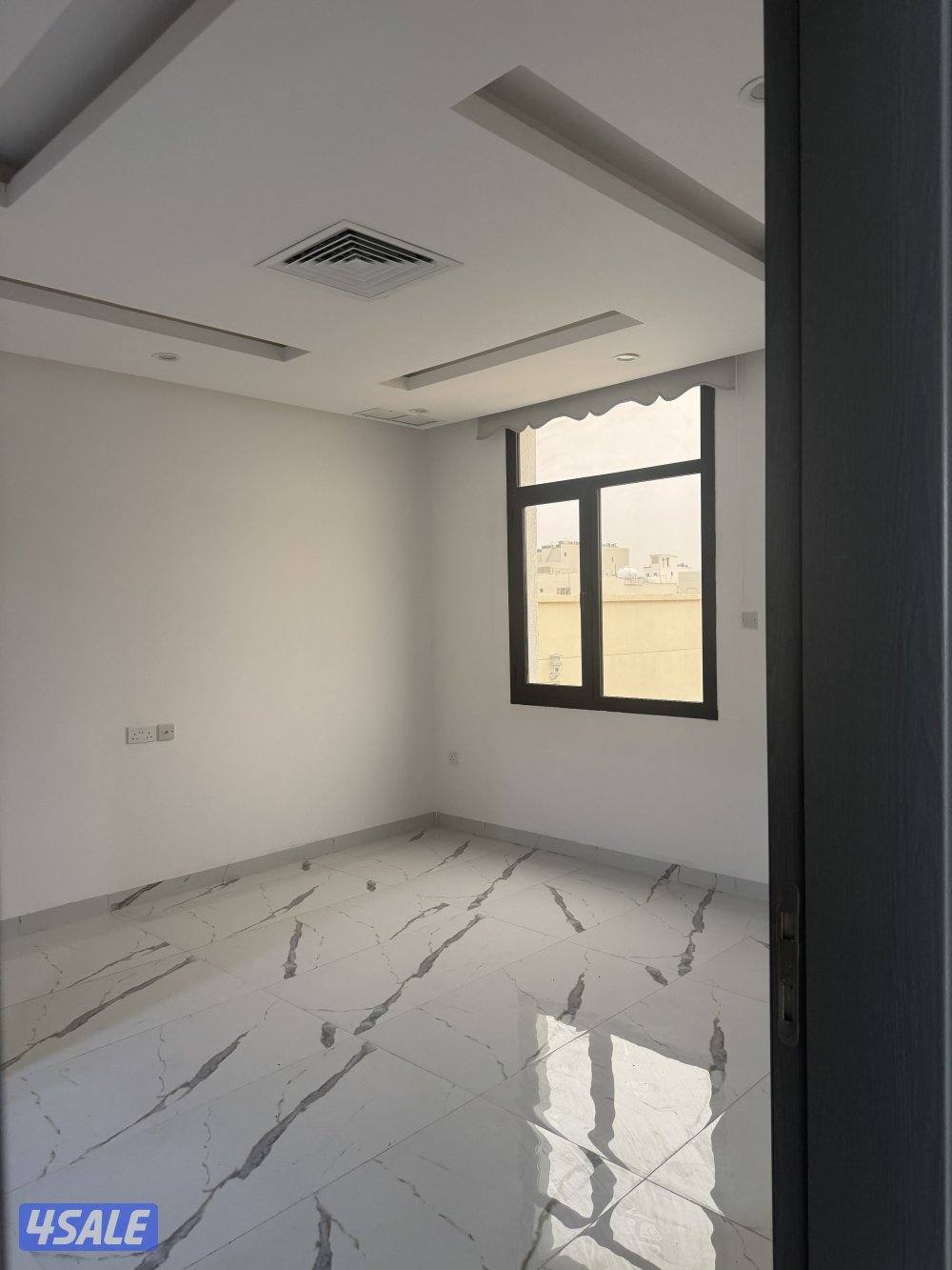 شقة ٣ غرف و٣ حمامات العمرية2