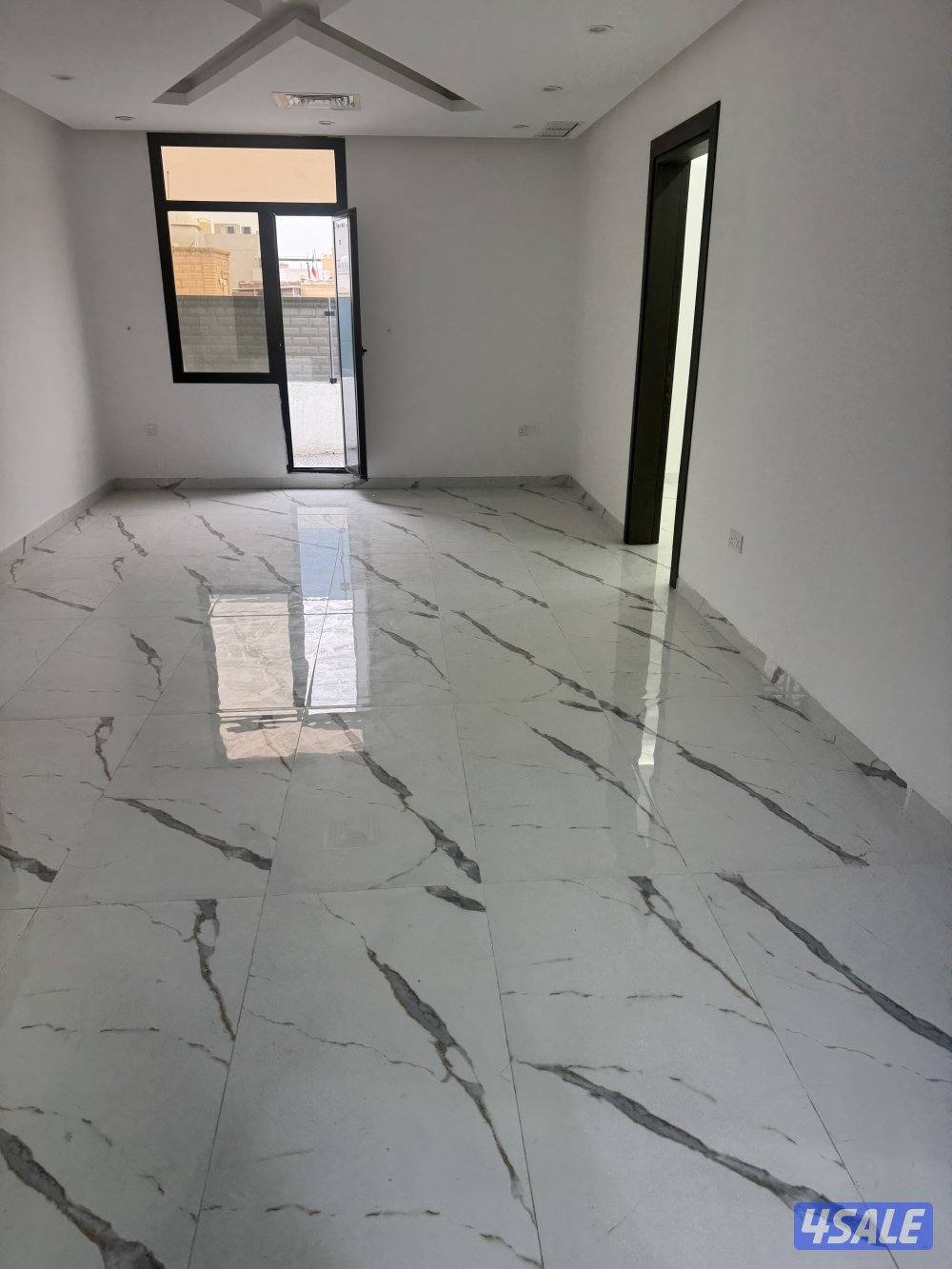 شقة ٣ غرف و٣ حمامات العمرية3