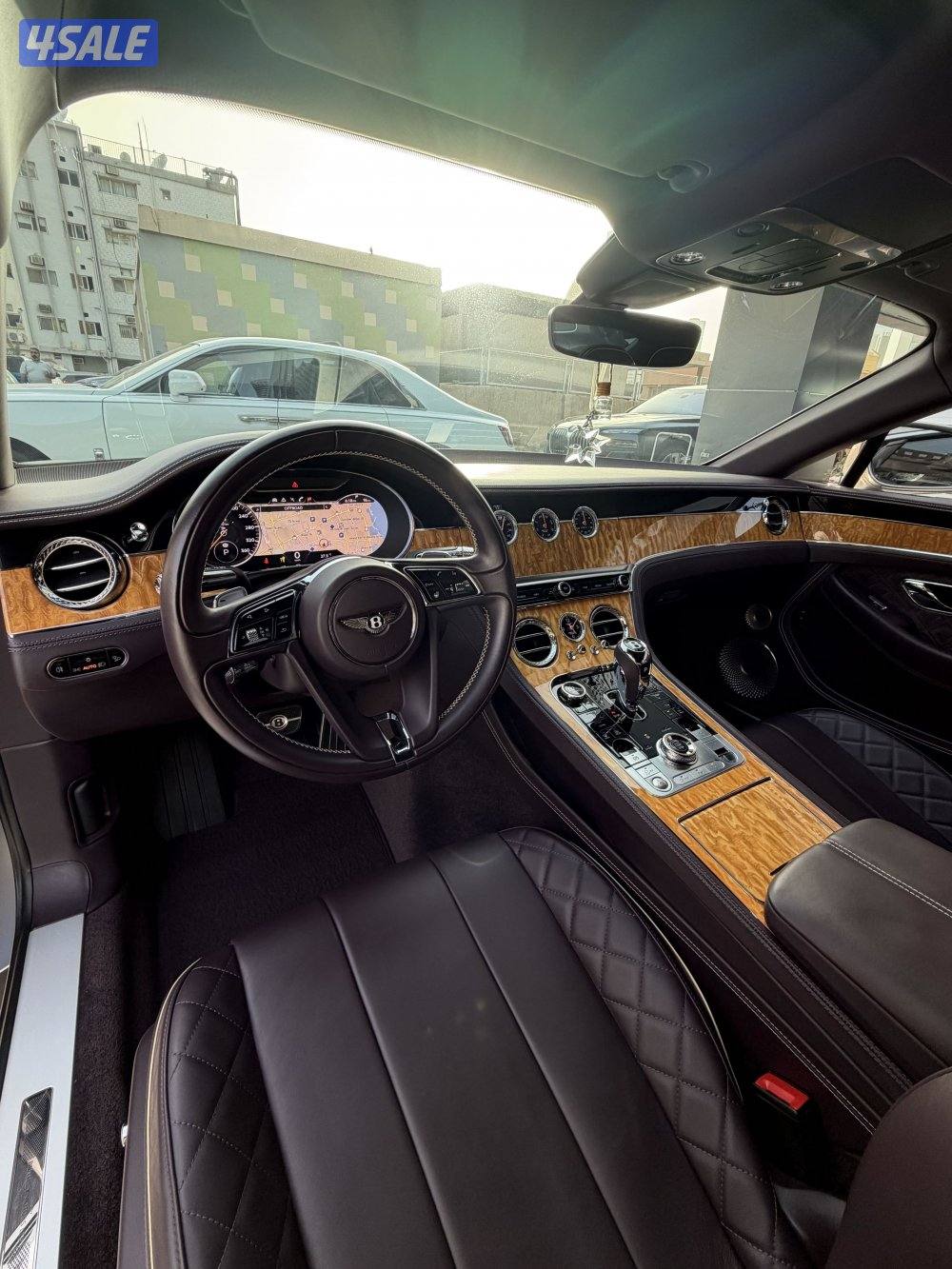 شرط الفحص بالكامل اوردر خاص عداد 17 الف8