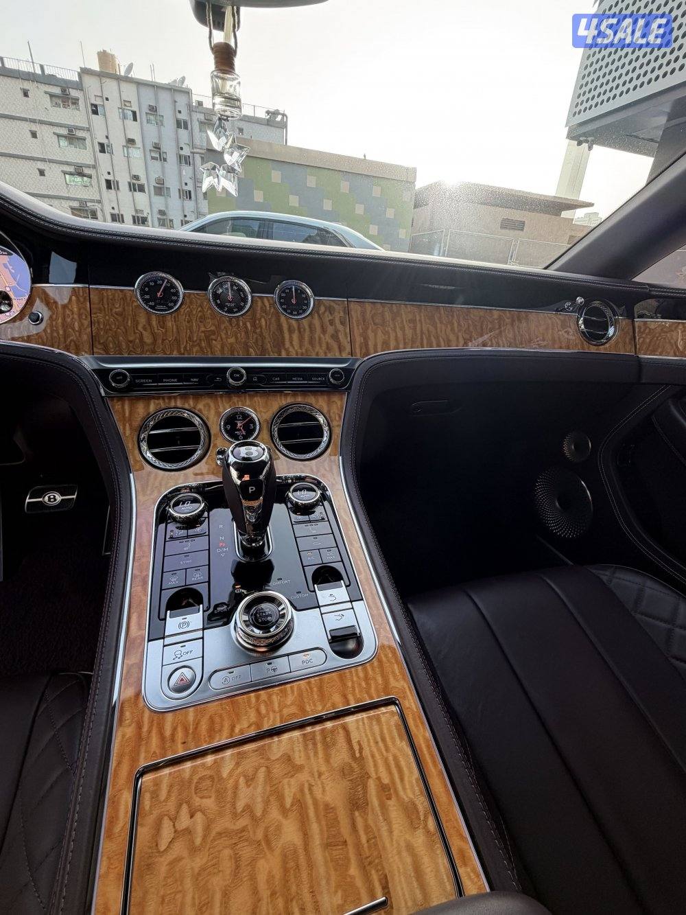 شرط الفحص بالكامل اوردر خاص عداد 17 الف12