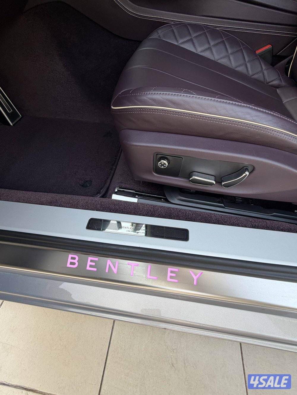 شرط الفحص بالكامل اوردر خاص عداد 17 الف13