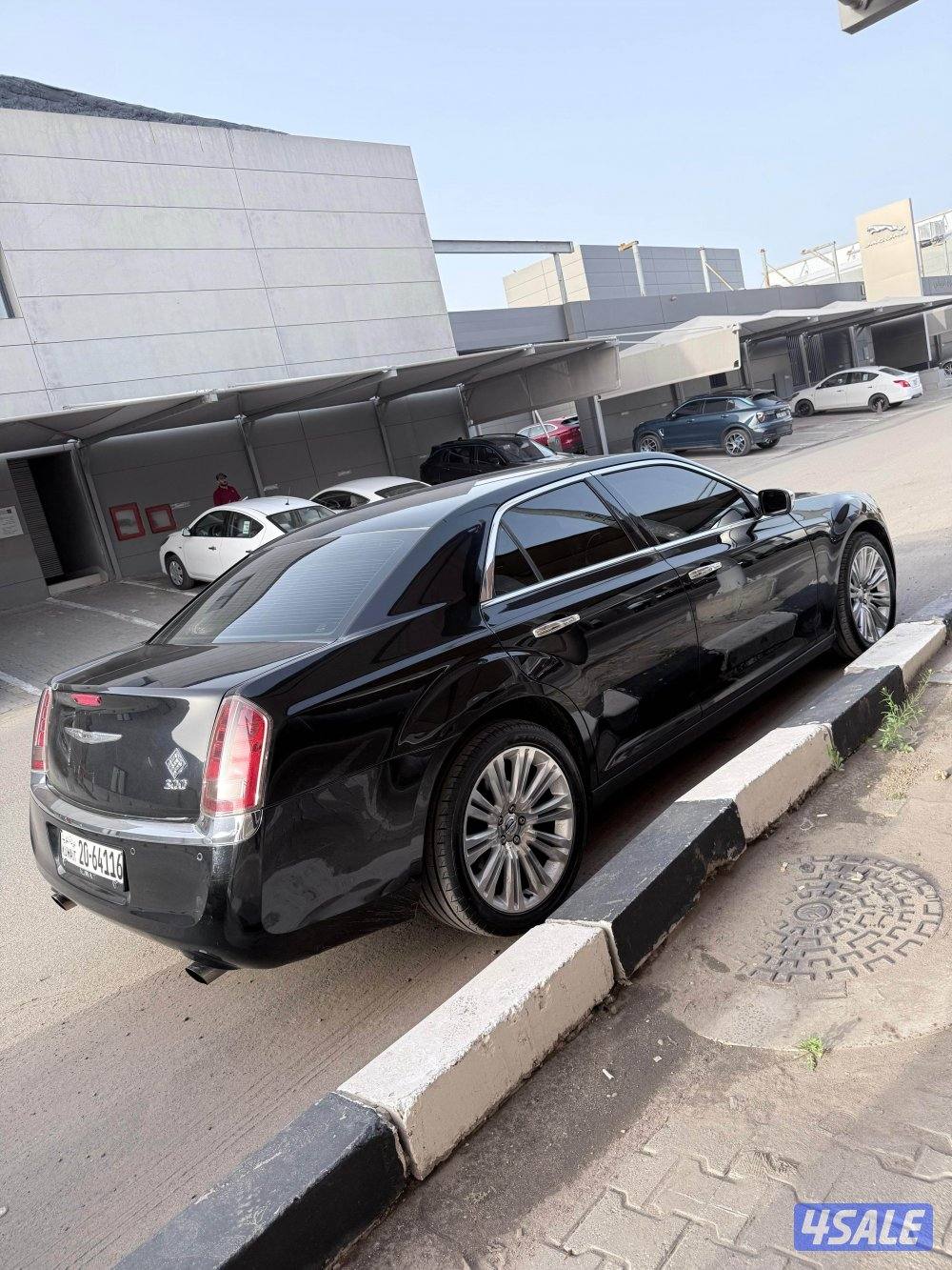 كرايسلر 20131