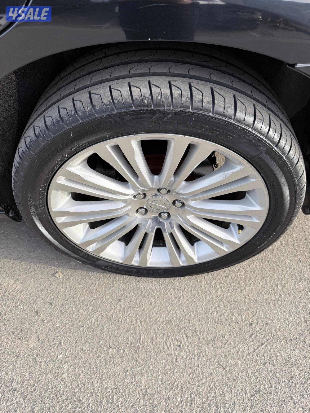 كرايسلر 20135