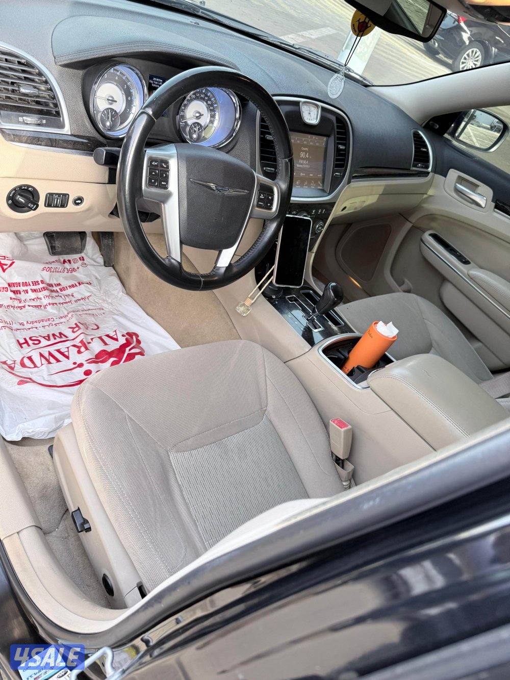 كرايسلر 20136