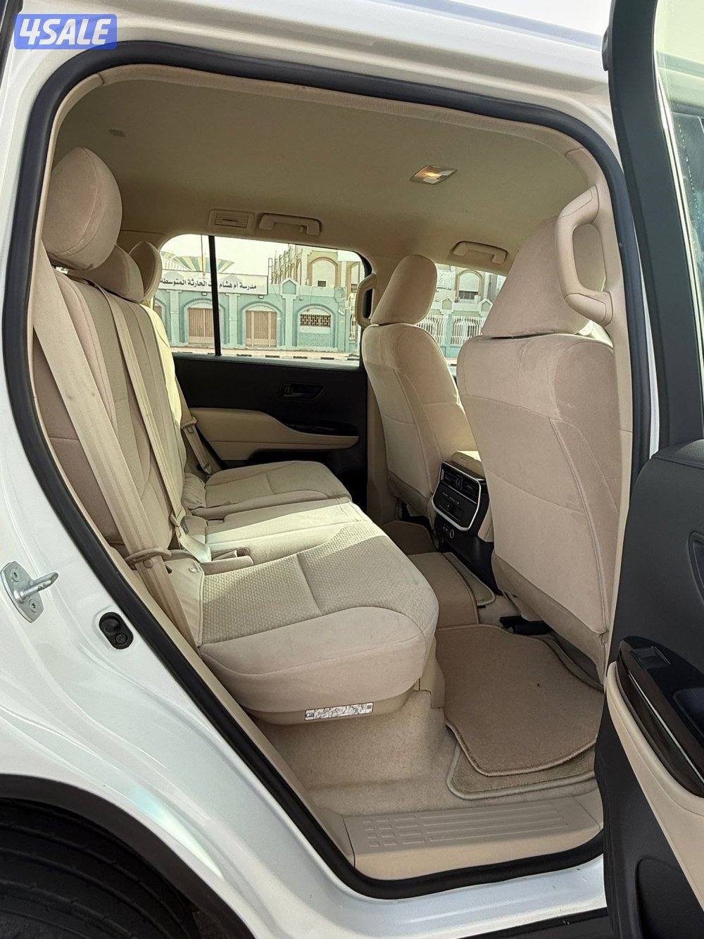 لاند كروز ستاندر 2022 الخليج عداد 154 الف10