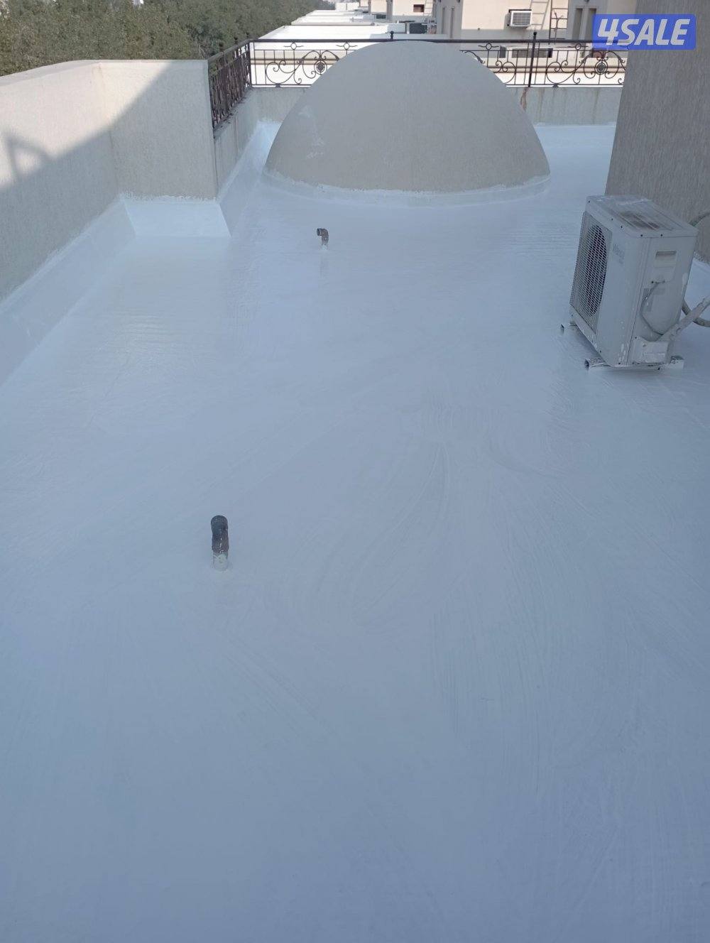 شرك جهينه للمواد العازله0