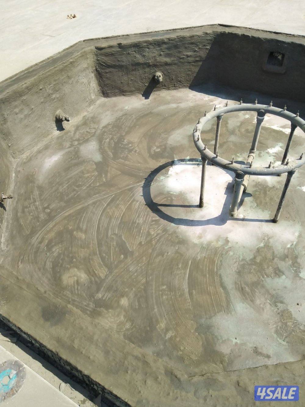 شرك جهينه للمواد العازله3