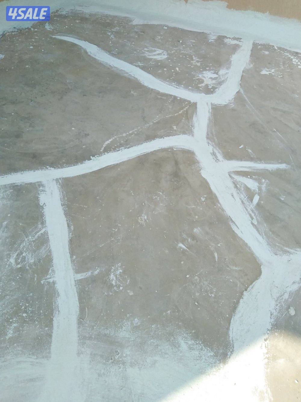 شرك جهينه للمواد العازله5