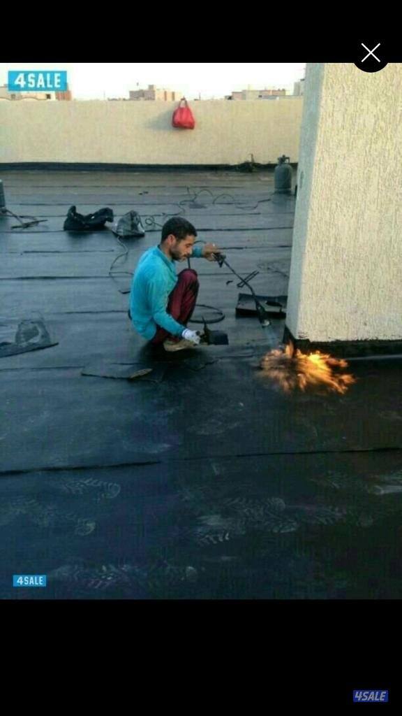 شرك جهينه للمواد العازله6