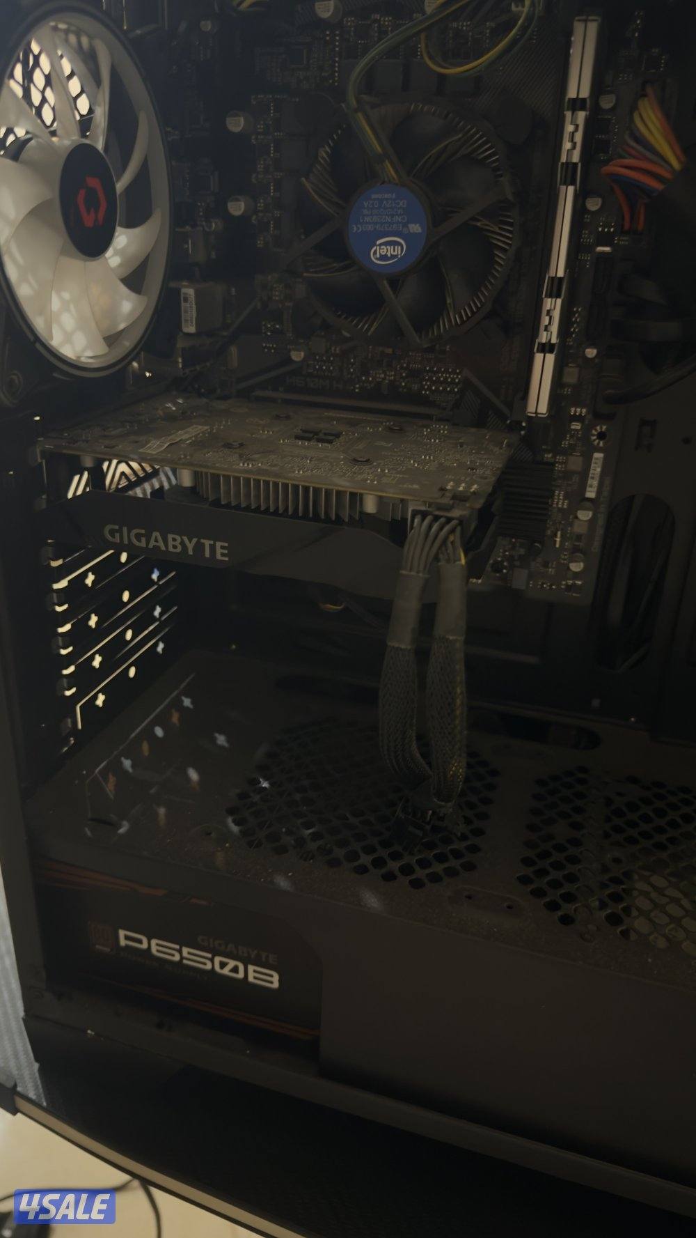 للبيع بي سي2