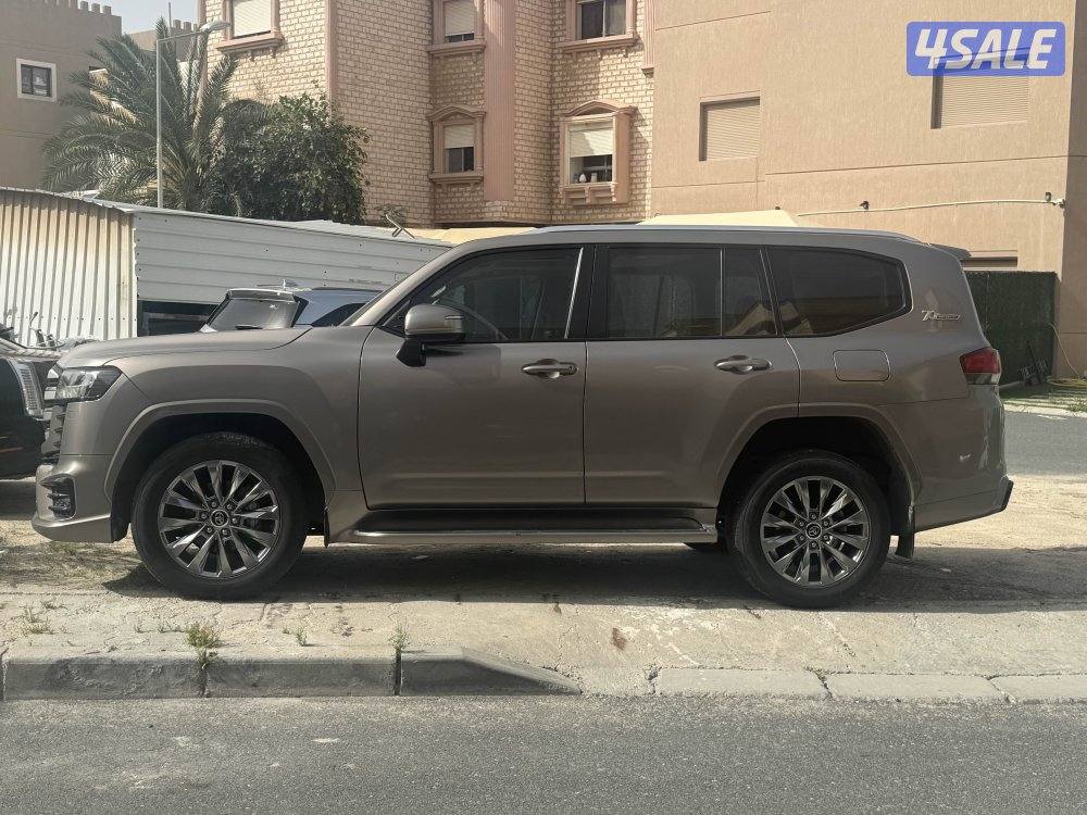 كامل المواصفات شرط الفحص صبغ وكاله 6 سلندر بدون تيربو0