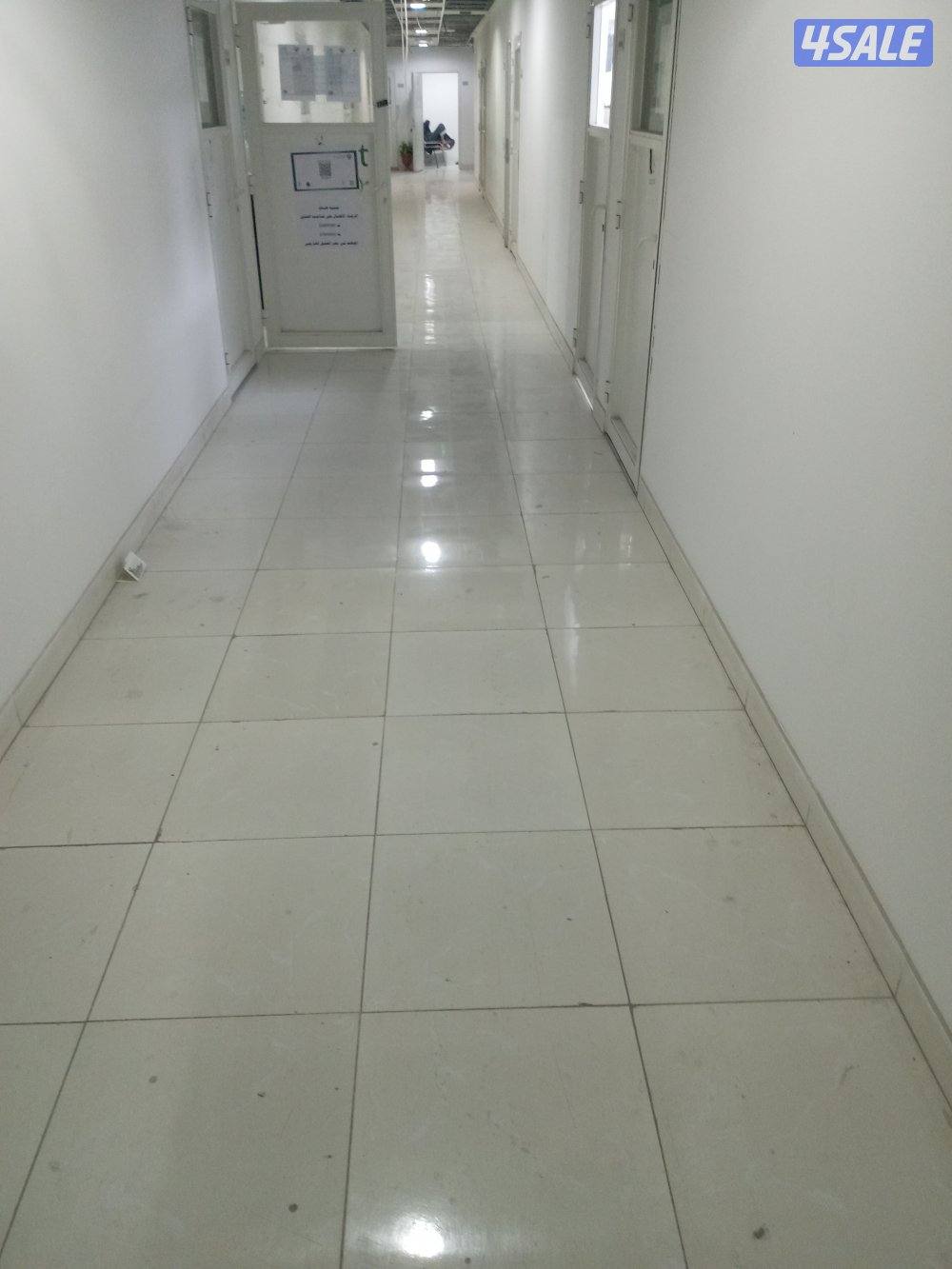 للايجار مكاتب تجارية في العاصمة0