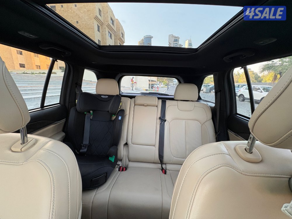 2024 Jeep Grand Cherokee Limited/ Like New and Low Mileage11