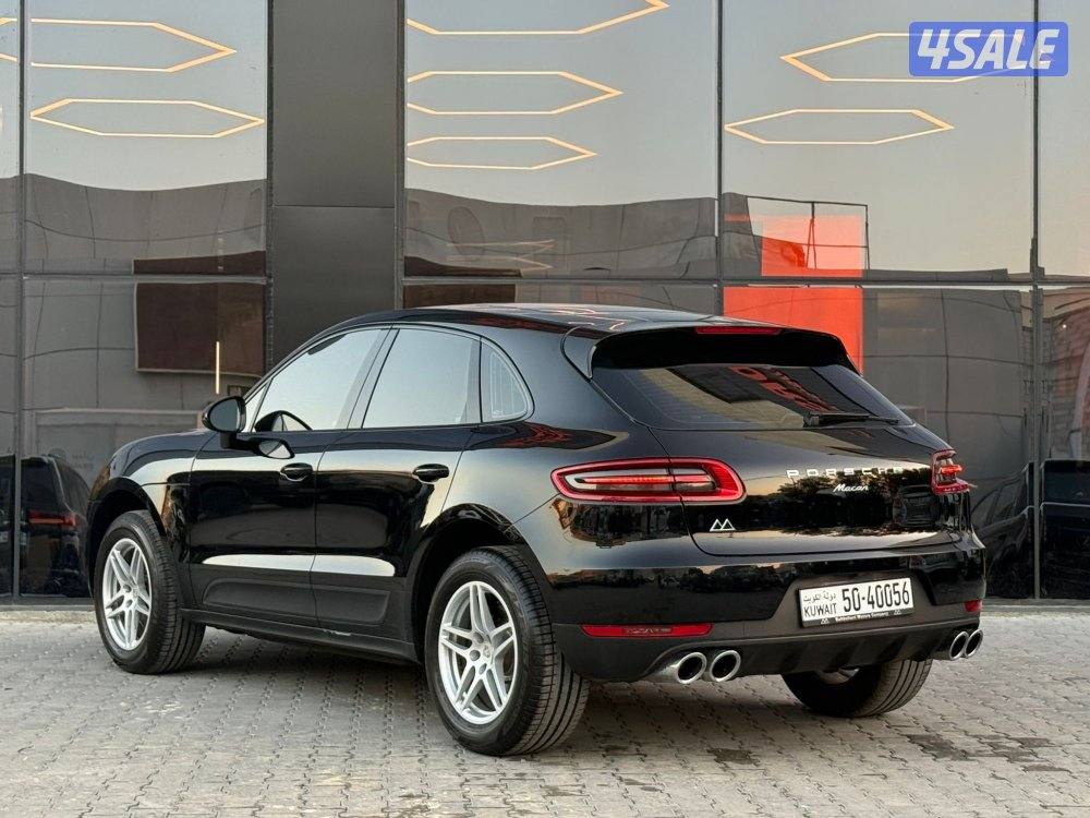 PORSCHE MACAN _20184