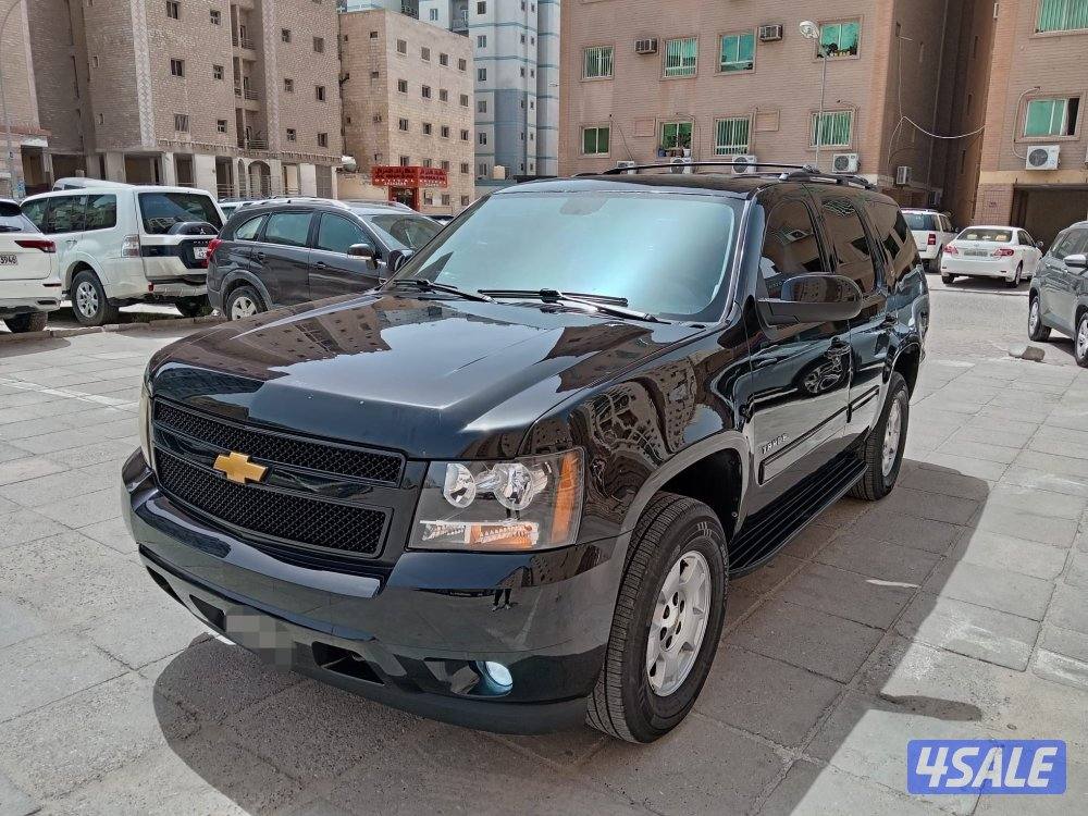 للبيع تاهو LT موديل 20110